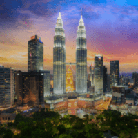 تصویر کشور مالزی