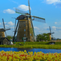تصویر کشور هلند