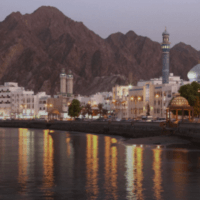 تصویر کشور عمان