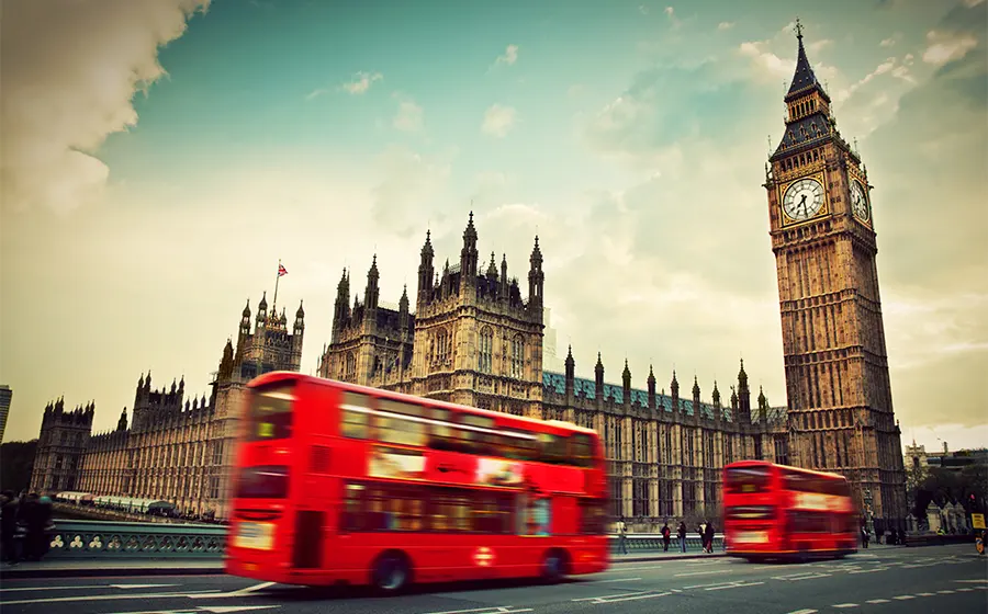 جامع ترین راهنمای سفر به لندن و باید و نبایدهای این شهر
