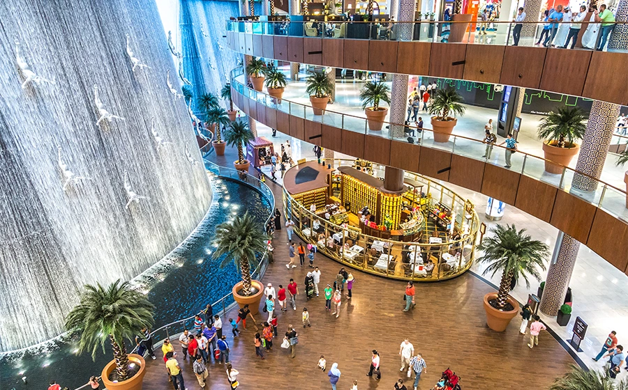 مراکز خرید دبی؛ راهنمای کامل خرید از دبی