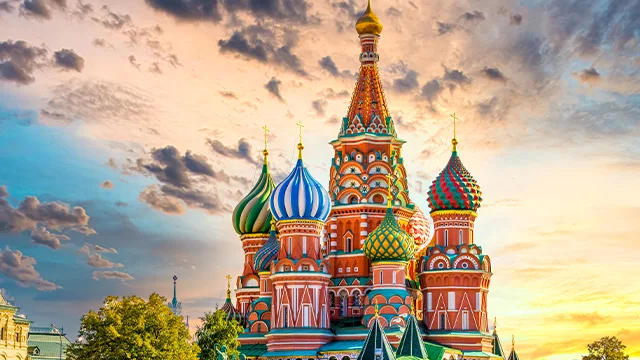 راهنمای سفر به روسیه + نکاتی که قبل از سفر باید بدانید!