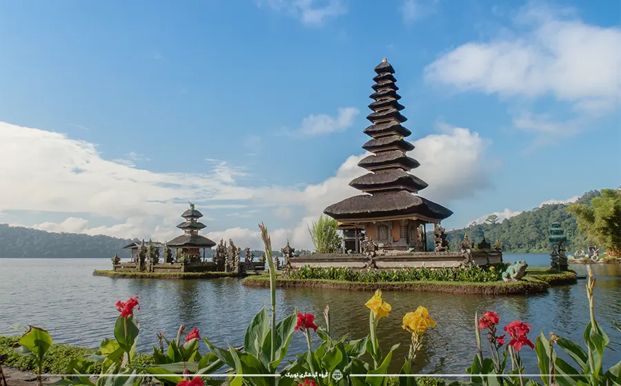 Bali, Indonesia - زیباترین شهر‌‌های جهان