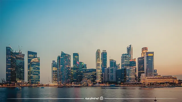 بهترین زمان سفر به کشور سنگاپور چه فصلی ست؟