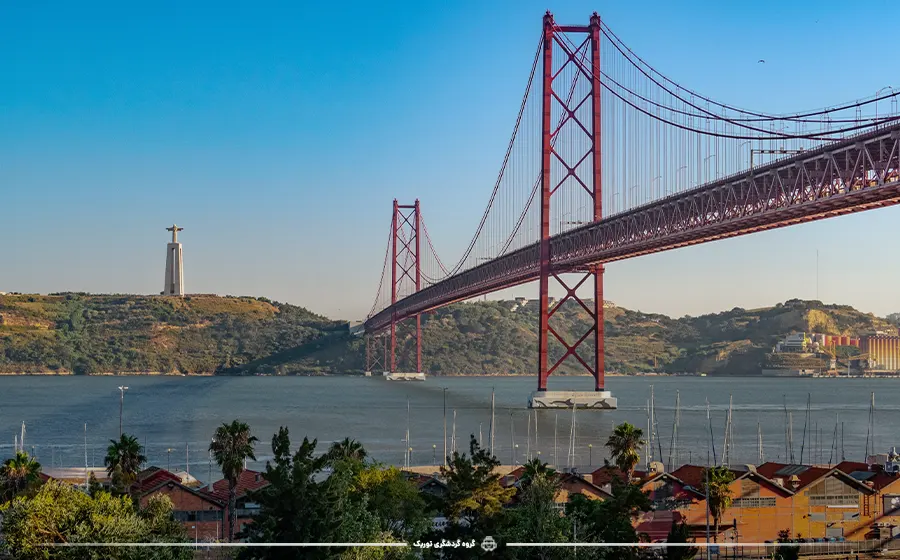 لیسبون (Lisbon ) - زیباترین شهر‌‌های جهان
