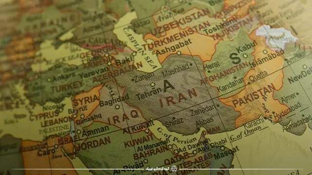 کشورهای بدون ویزا برای ایرانیان!