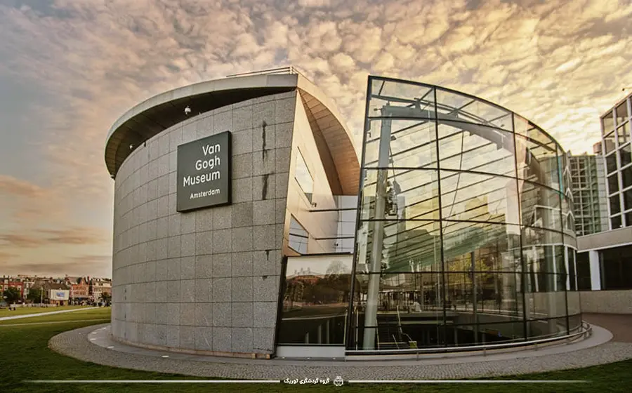 موزه ونگوک در هلند - معروف‌ترین موزه‌های جهان