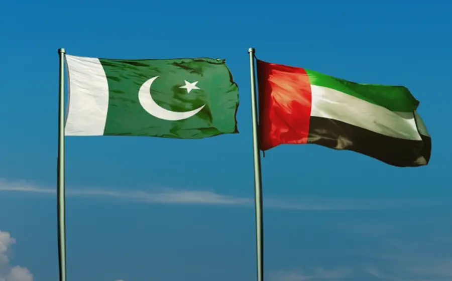 امارات متحده عربی، صدور ویزا برای اتباع پاکستانی را ممنوع کرد
