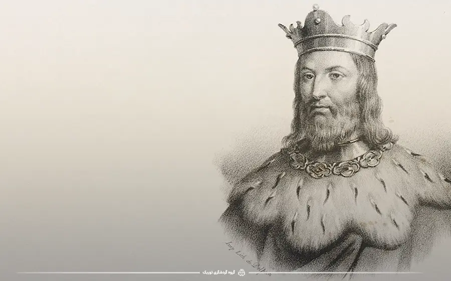 شاه کلوویس اول - تاثیرگذارترین شخصیت‌های تاریخ فرانسه