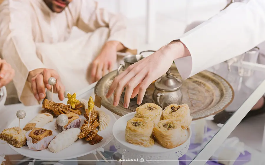 ماه رمضان در امارات متحده عربی - سفر در ماه رمضان