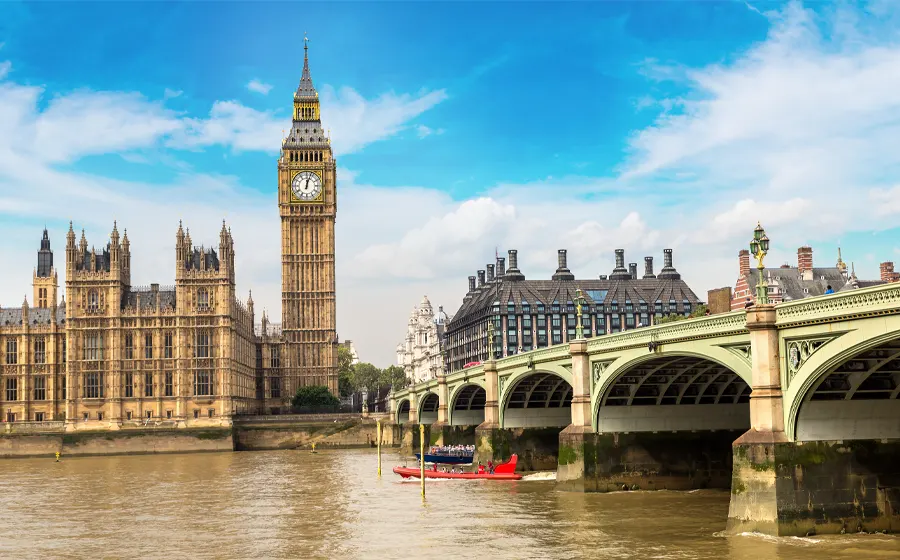 برج ساعت لندن: رازهای این عمارت تاریخی