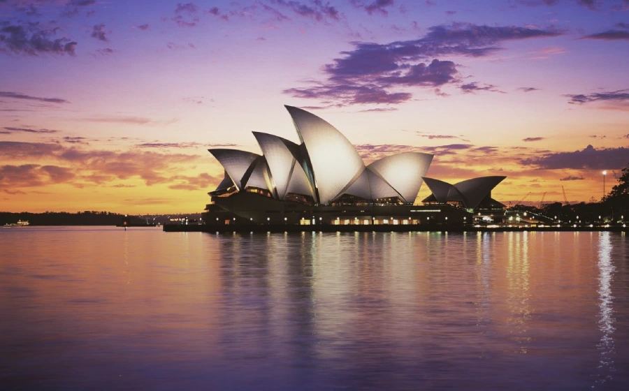 شهرهای توریستی استرالیا: سفری که در قلبتان به یادگار می‌ماند