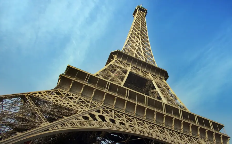 20 حقیقت جالب درباره برج ایفل