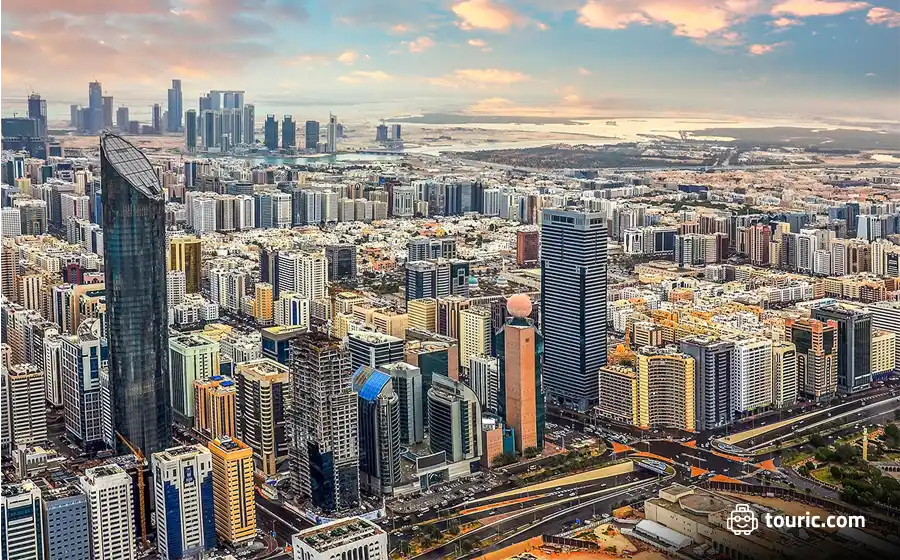 العین (Al Ain) - شهرهای توریستی امارات