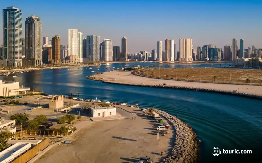 فجیره (Fujairah) - شهرهای توریستی امارات