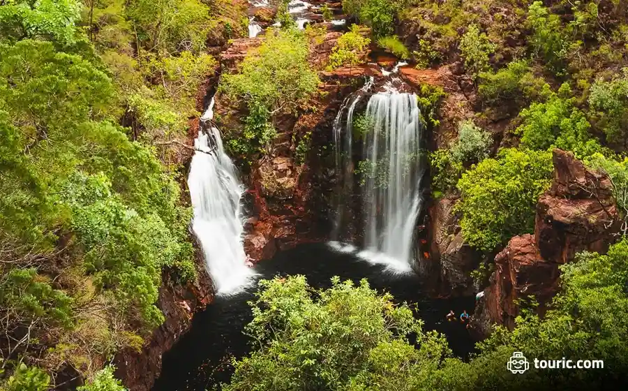 Litchfield National Park - طبیعت استرالیا