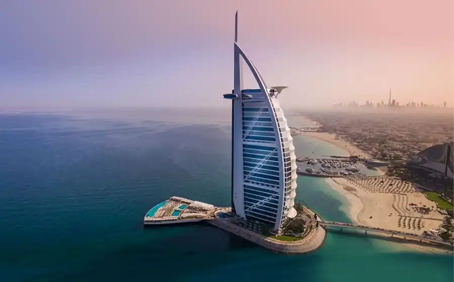 شهرهای توریستی امارات؛ بهترین شهر برای سفر کدام است؟