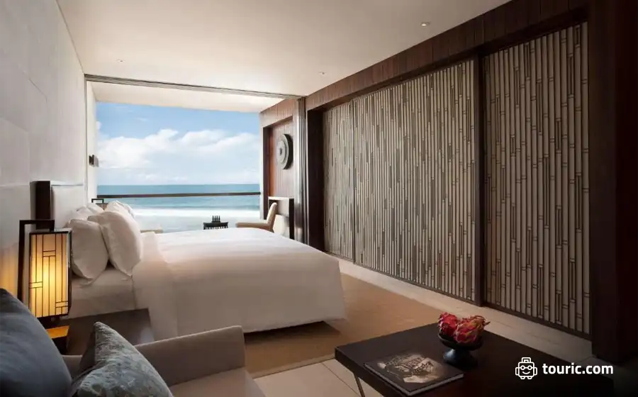 هتل ALILA SEMINYAK - هتل‌های بالی