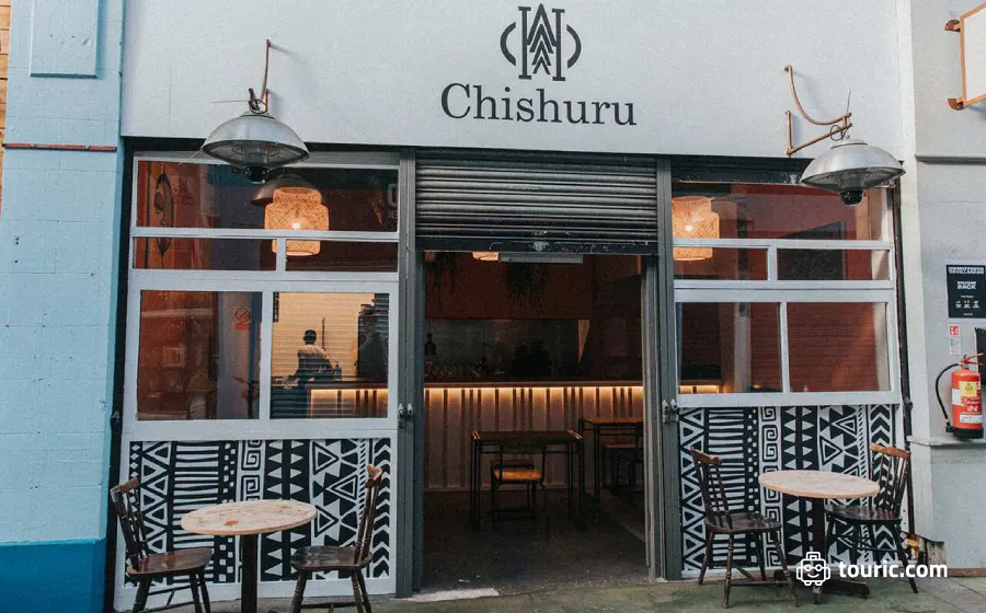 رستوران چیشورو (Chishuru) - بهترین رستوران‌های لندن