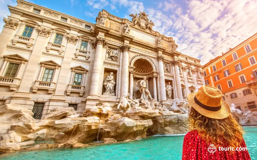رم، تاریخی‌ترین شهر ایتالیا - شهرهای توریستی ایتالیا