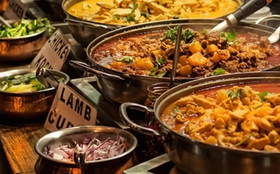 رستوران‌های حلال تایلند؛ با خیال راحت غذا بخورید!