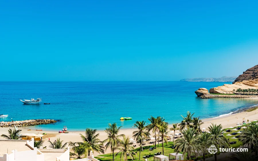 دبی یا عمان، سواحل کدام یک بهتر است؟ - دبی یا عمان