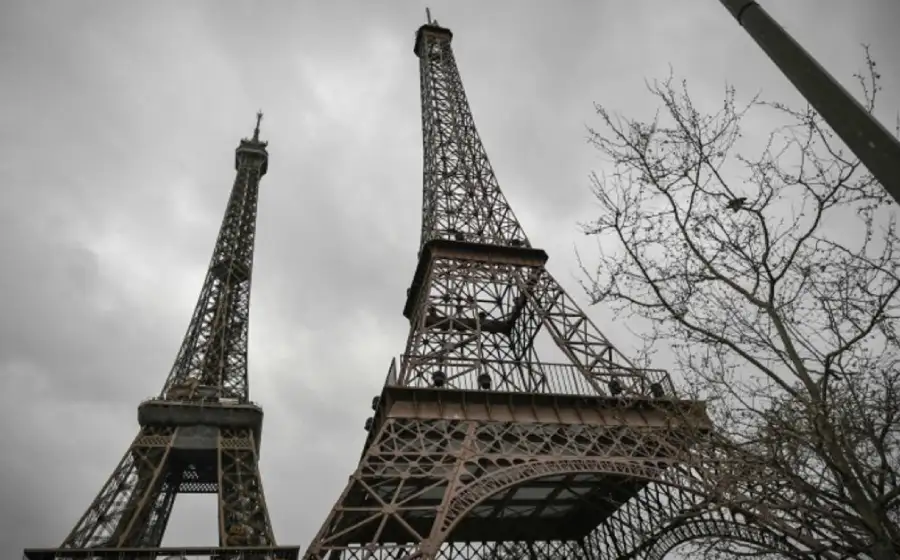 مگه فقط پاریس برج ایفل داره؟! - برج‌های ایفل دنیا