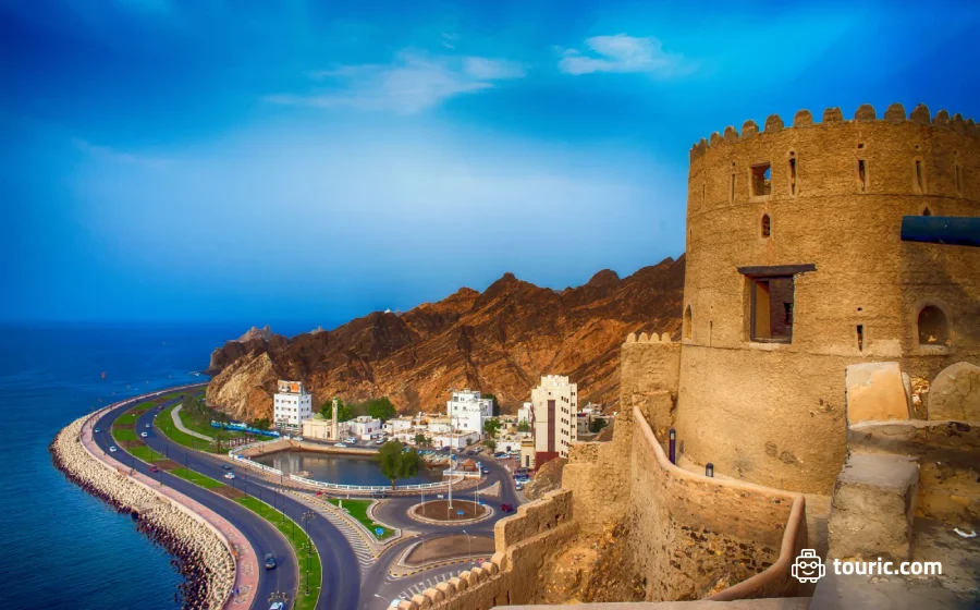 عمان| سفری به دنیای سنت‌های عرب و مدرنیته - بهترین مقاصد سفر در پاییز
