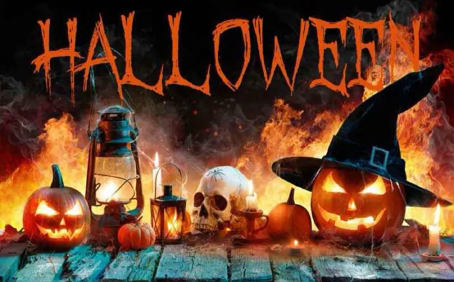 هالووین: داستانی از مرگ و زندگی