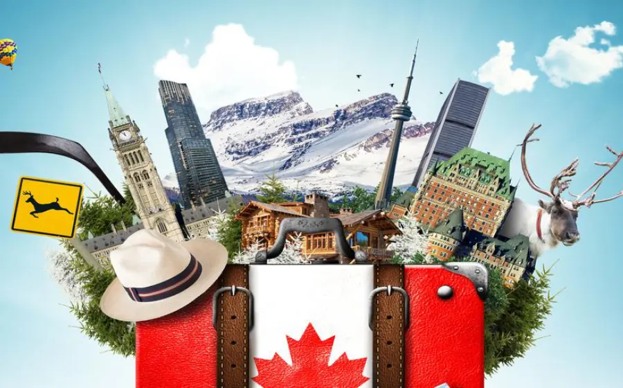 انواع ویزای کانادا؛ بهترین برای من کدام است؟