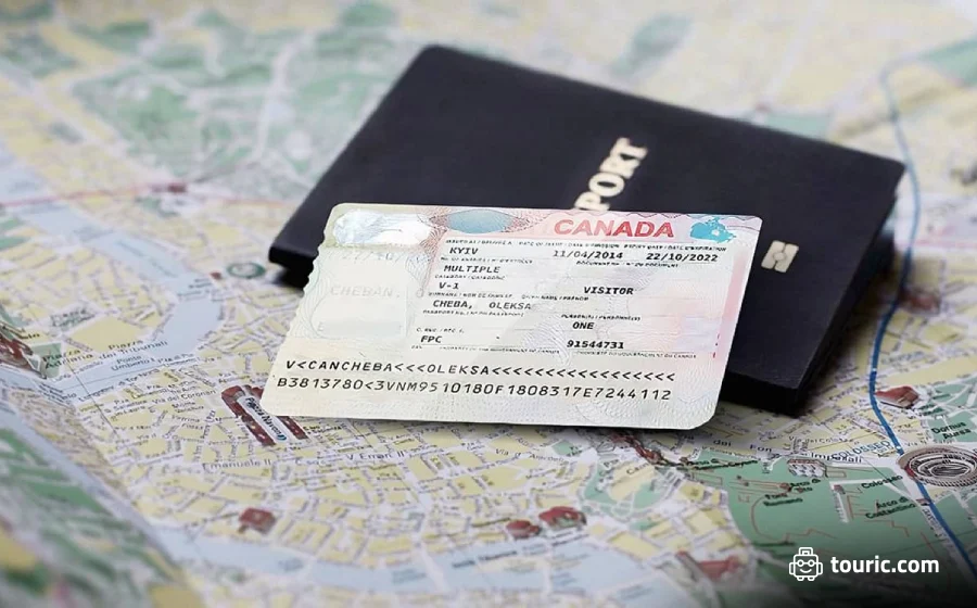مزایای دریافت ویزای مولتیپل کانادا چیست؟