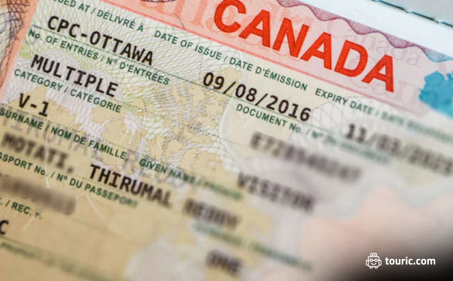 محدودیت‌های ویزای مولتیپل کانادا چیست؟