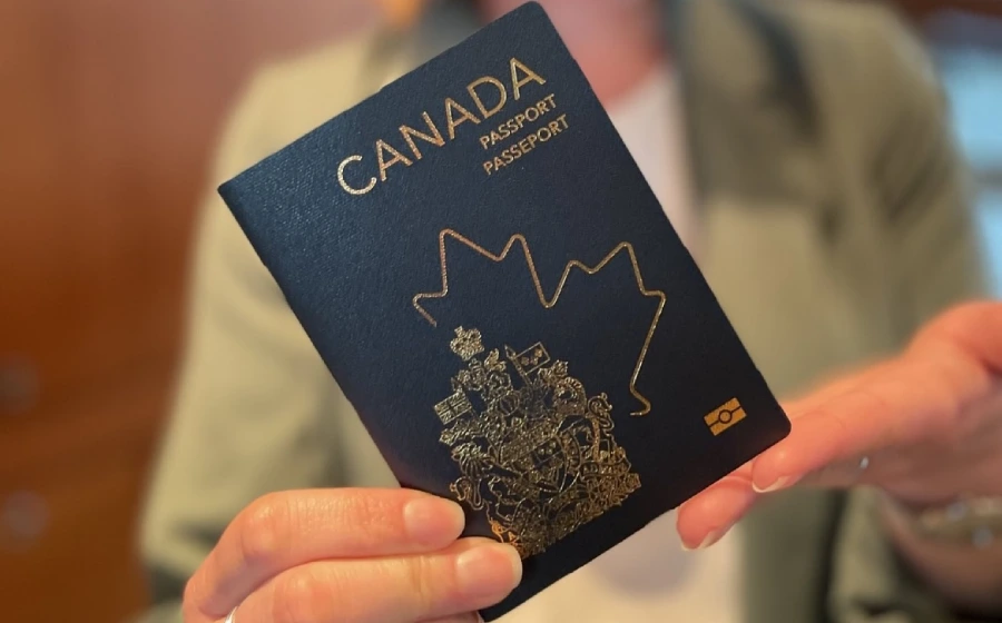 همه چیز در مورد پاسپورت‌ کانادا در سال 2023