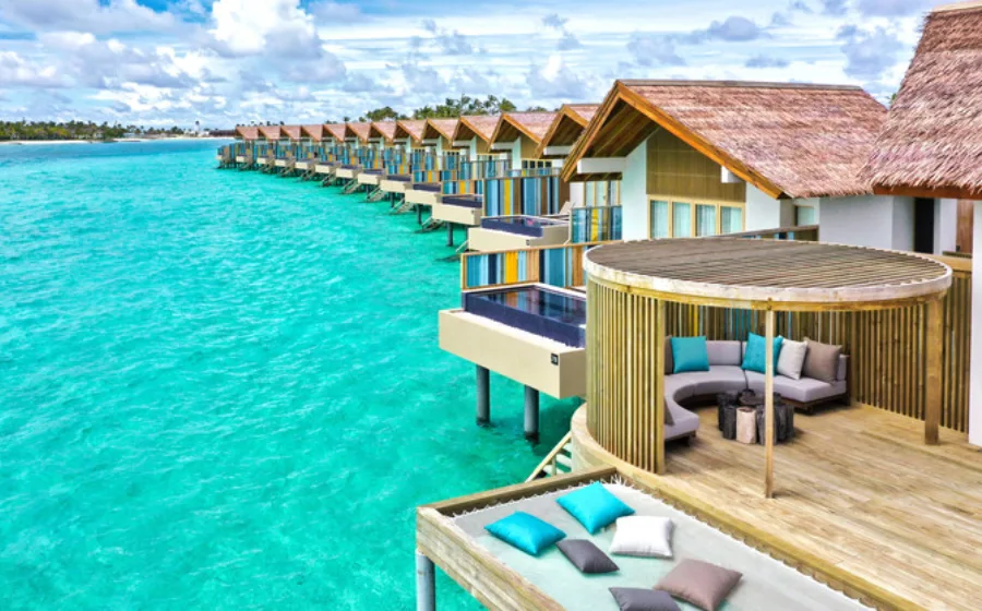 ارزان‌ترین هتل‌های مالدیو برای یک سفر اقتصادی