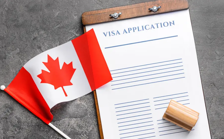 تمکن مالی انواع ویزای کانادا 2023 (+ نمونه گواهی)