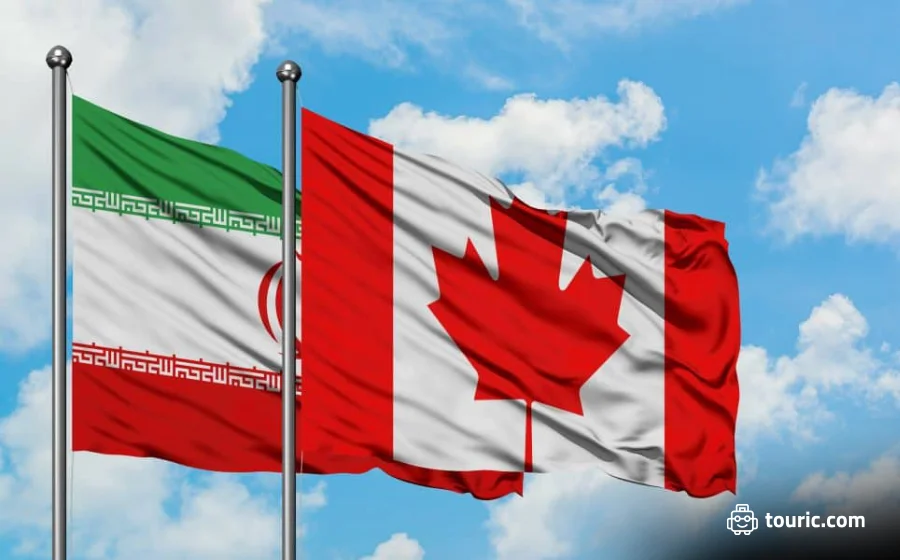 چگونگی اقدام ایرانیان مقیم کانادا برای دریافت گواهی عدم سوء پیشینه - گواهی عدم سوء پیشینه