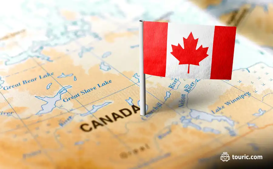 تبدیل ویزای توریستی به کاری در کانادا