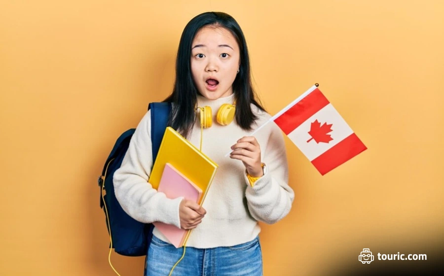 شرایط سنی تحصیل در کانادا