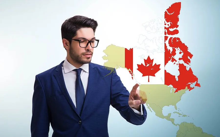 آیا با ویزای توریستی کانادا می‌توان کار کرد؟!