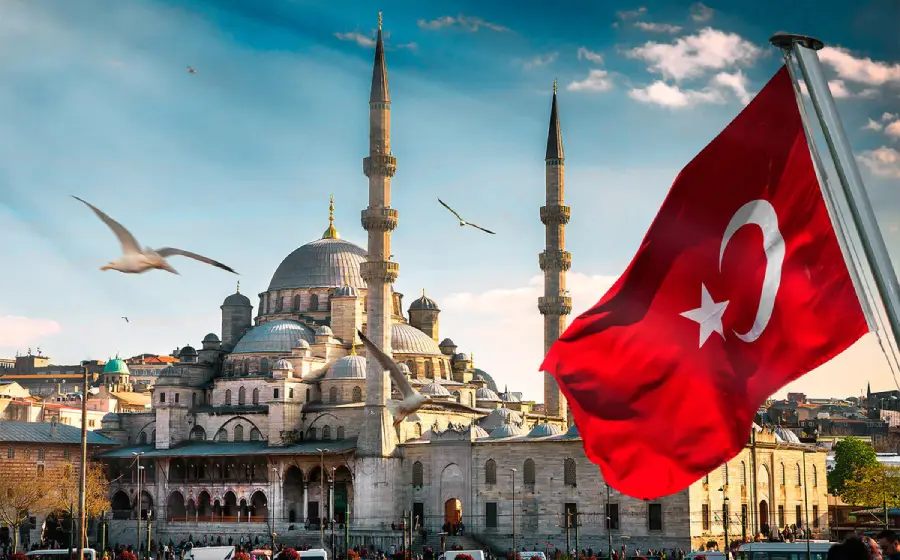 شهرهای توریستی ترکیه؛ فقط به استانبول نروید!