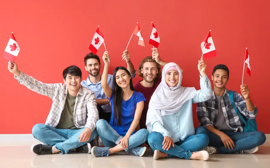 سوال کاربردی و متداول برای اخذ ویزای کانادا