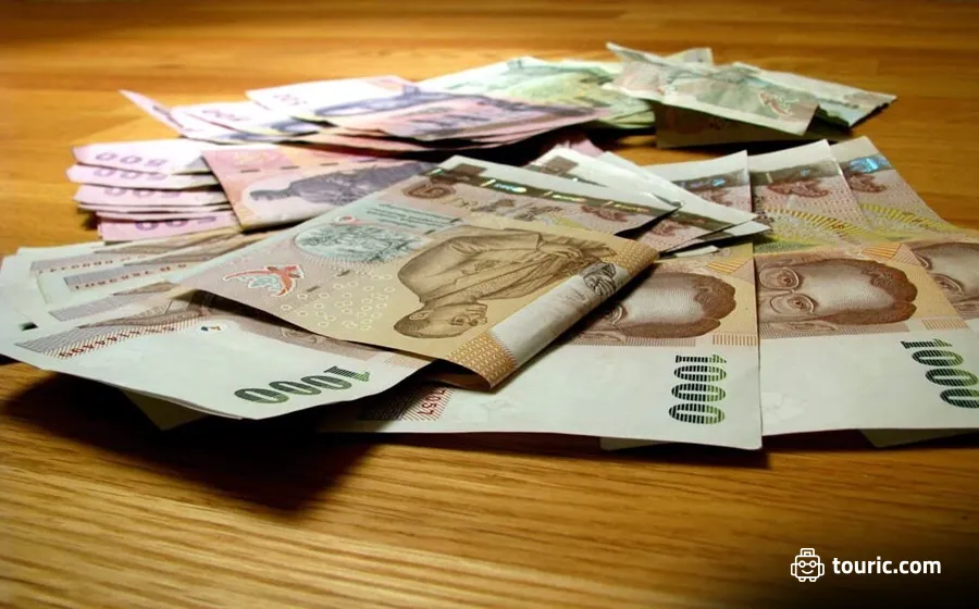 در سفر به تایلند چقدر پول ببریم؟