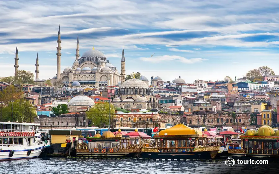 هزینه‌های سفر به استانبول چقدر است؟