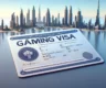 ویزای گیمینگ دبی: دروازه ورود به دنیای بازی در قلب امارات