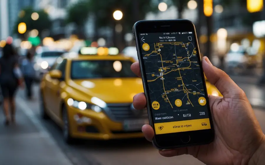 تاکسی‌های اینترنتی سنگاپور؛ بررسی کامل شرایط و هزینه‌ها