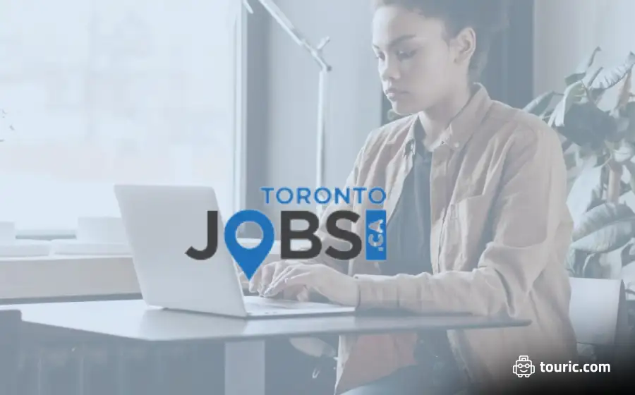 سایت تورنتو جابز (TorontoJobs)