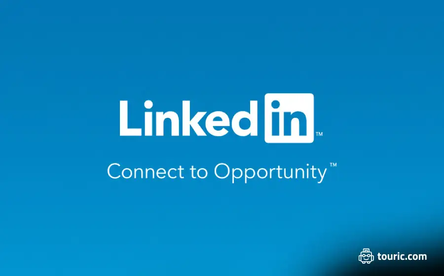 پلتفرم لینکدین LinkedIn