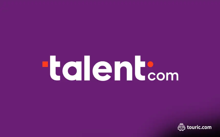 سایت تلنت Talent