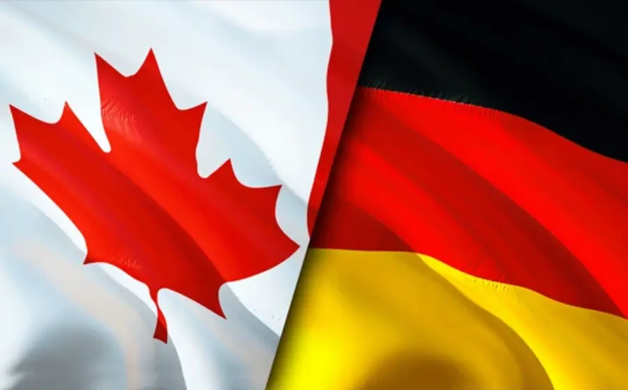 کانادا بهتره یا آلمان؟ مقایسه جامع دو کشور محبوب