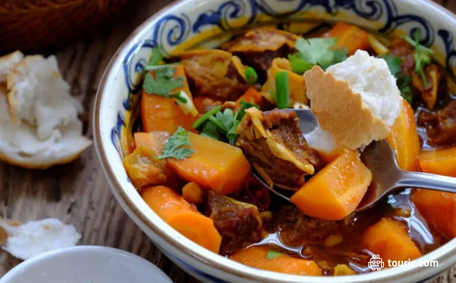 بو خو - Bo Kho